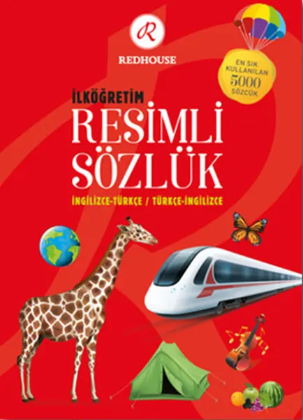 Redhose İlköğretim Resimli Sözlük