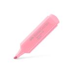Faber-Castell 46 Fosforlu Kalem Pastel Açık Pembe x 10 Lu Kutu