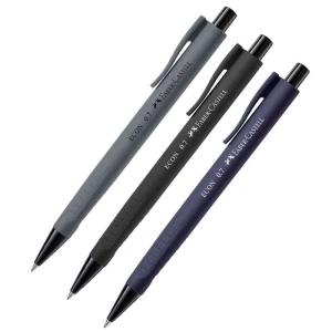 Faber-Castell Econ Urban Versatil Kalem 0.7mm x 10 Lu Kutu