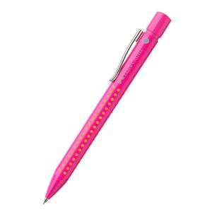 Faber Castell Grip 2010 Versatil Kalem 0.7mm Pembe x 5 Li Kutu