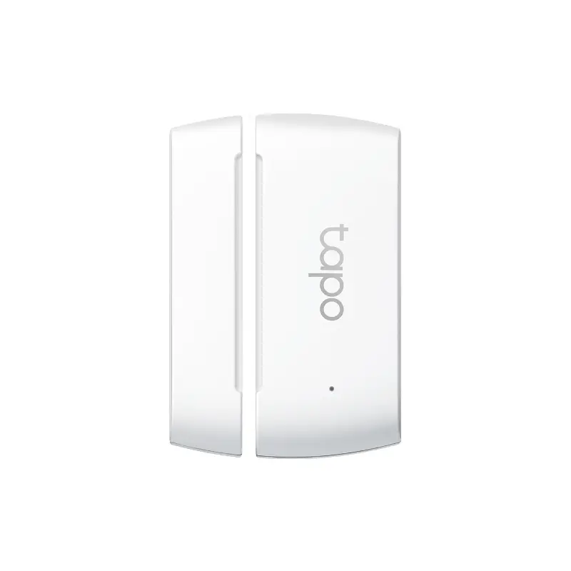 TP-Link Tapo T110 Wi-Fi Akıllı Kapı-Pencere Temas Sensörü