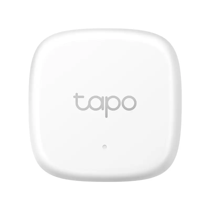 TP-Link Tapo T310 Wi-Fi Akıllı Sıcaklık ve Nem Sensörü