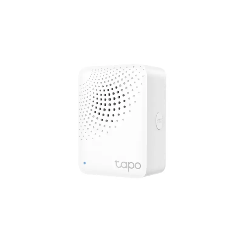 TP-Link Tapo H100 Wi-Fi Alarm Özellikli Dağıtıcı