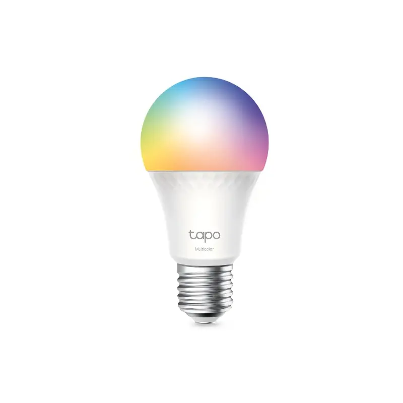 TP-Link Tapo L535E Akıllı Ampul Wi-Fi 75W 1055 Lümen Çok Renkli