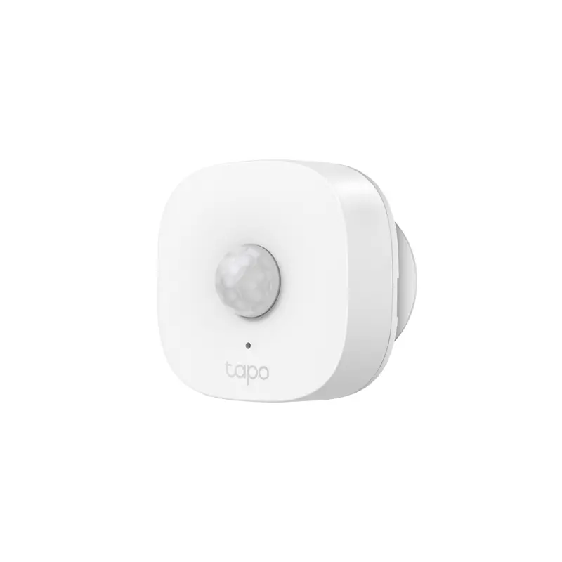 TP-Link Tapo T100 Wi-Fi Akıllı Hareket Sensörü