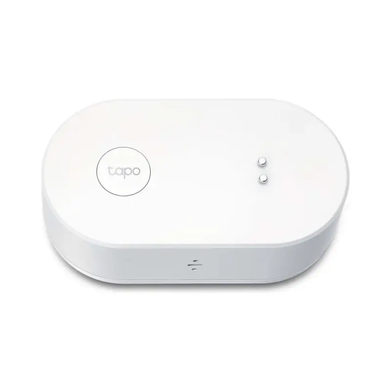 TP-Link Tapo T300 Wi-Fi Akıllı Su Sızıntı Algılama Sensörü