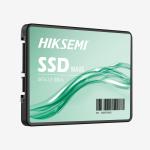 Hiksemi HS-SSD-WAVE(S) 128 Gb 460-370 Mb/s 2.5 Inch SATA3 3D Nand SSD