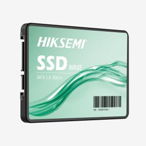 Hiksemi HS-SSD-WAVE(S) 128 Gb 460-370 Mb/s 2.5 Inch SATA3 3D Nand SSD