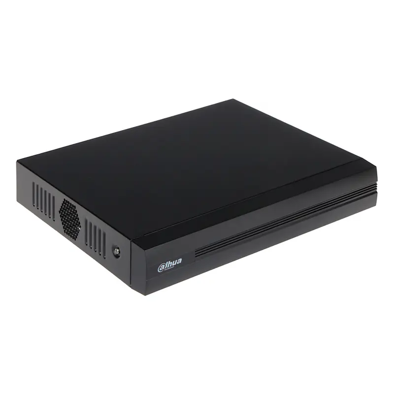 Dahua XVR1B16-I DVR Cihazı H265+ 16 Kanal 2 Mp 1 HDD Desteği 5 in 1