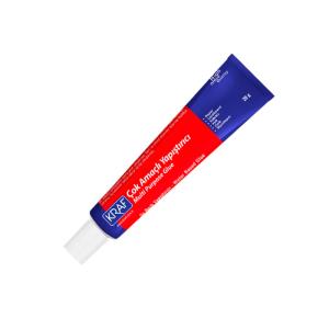 Kraf 790G Sıvı Yapıştırıcı 20 Gr. x 25 Li Paket