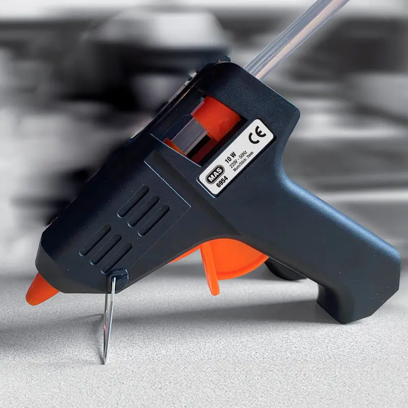 Mas 6954 Silikon Tabancası - 10 W