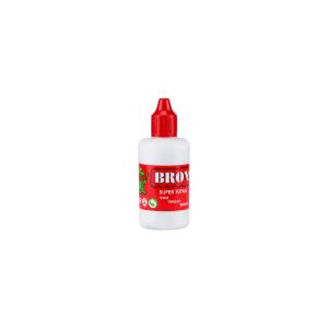 Brons Su Bazlı Beyaz Tutkal 50 Gr. 24 Lü Kutu