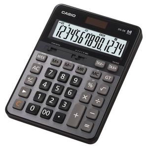 Casio DS-3B Profesyonel Pratik Masaüstü Hesap Makinesi 14 Hane