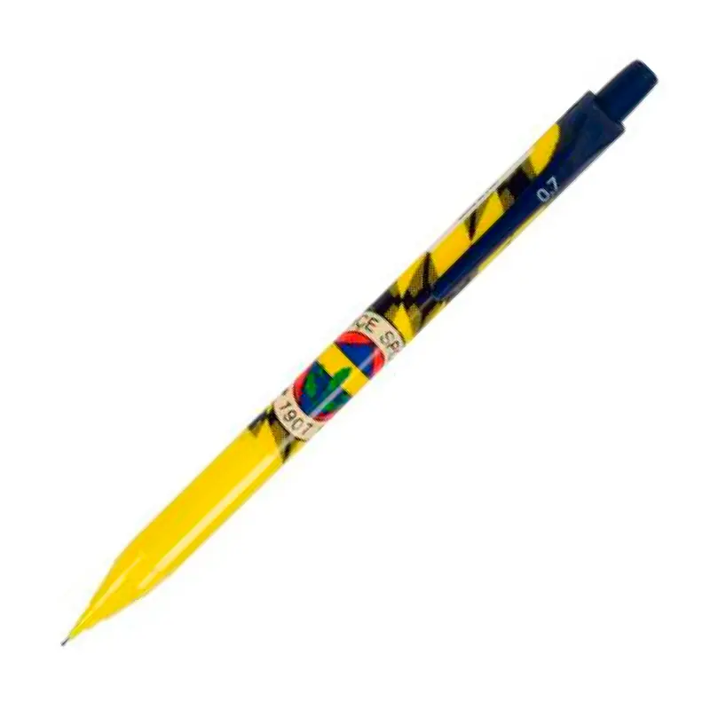 Timon 468069 Fenerbahçe Non-Stop Versatil Kalem 0.7mm x 40 Lı Stand