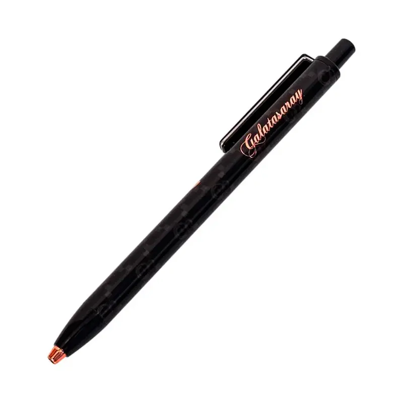 Timon 551393 Galatasaray Style Versatil Kalem 0.7mm x 40 Lı Stand