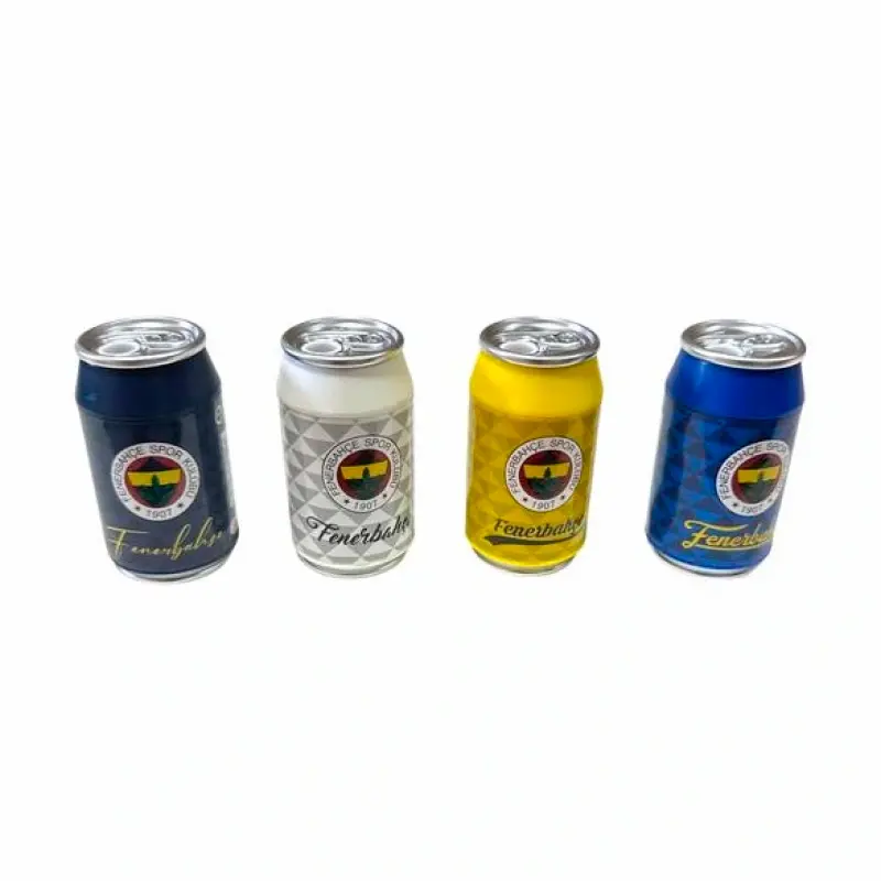 Timon 612428 Fenerbahçe Coke Silgili Kalemtraş x 20 Li Stand