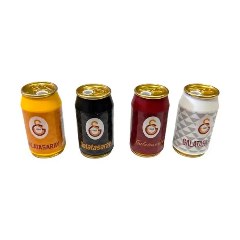 Timon 612429 Galatasaray Coke Silgili Kalemtraş x 20 Li Stand