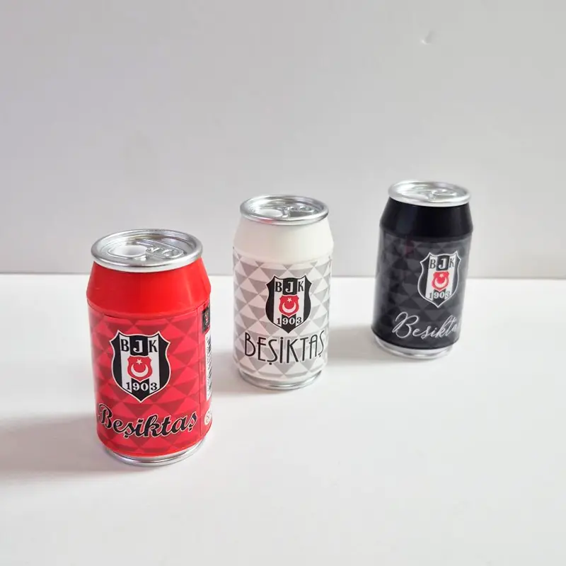 Timon 612431 Coke Beşiktaş Silgili Kalemtraş x 20 Li Stand