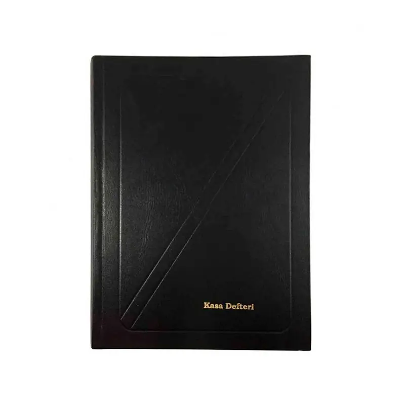 Dilman Kasa Deftri 20x28cm 160 Yaprak