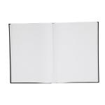 Dilman Üniversite Defteri 20x28cm 400 Yaprak Kareli