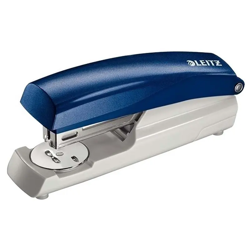 Leitz 5500 Zımba Makinesi 30 Sayfa Kapasiteli Mavi