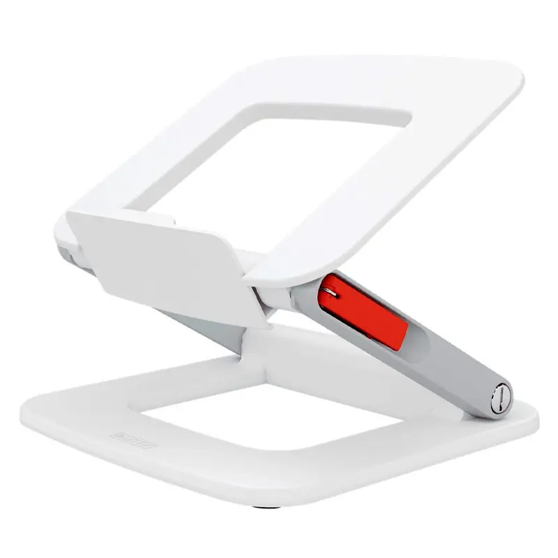 Leitz Ergo Çok Açılı Laptop Standı Beyaz
