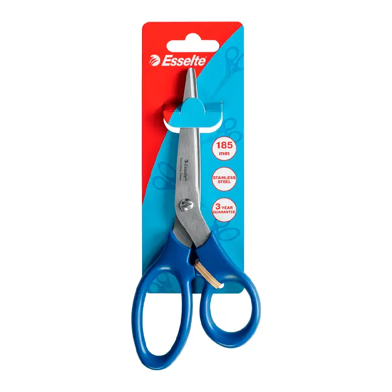 Esselte 82118 Ofis Makası 185mm