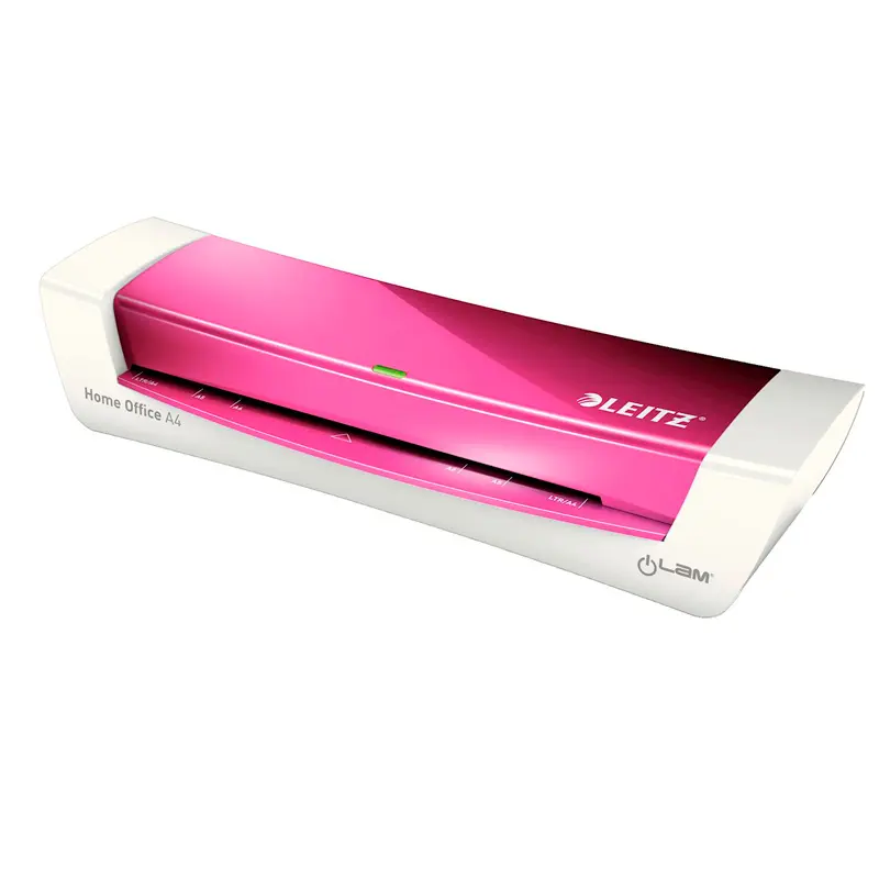 Leitz 73680023 iLAM Laminasyon Makinesi Home Office A4