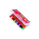 Fatih Çantalı King Size Pastel Boya 12 Renk
