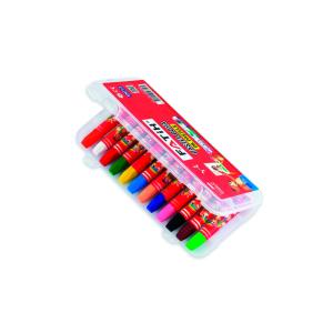 Fatih Çantalı King Size Pastel Boya 12 Renk