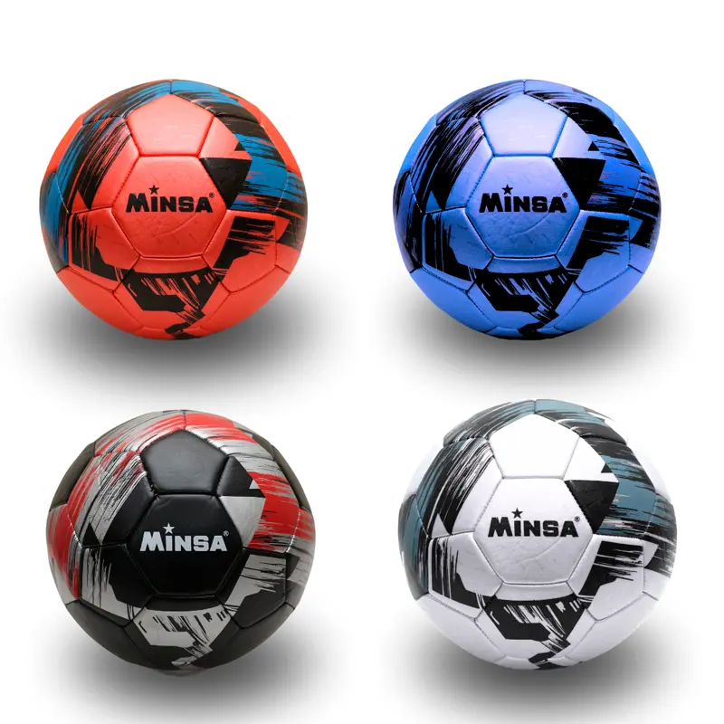 Vagon 3508 Minsa Futbol Topu 300gr - 320gr