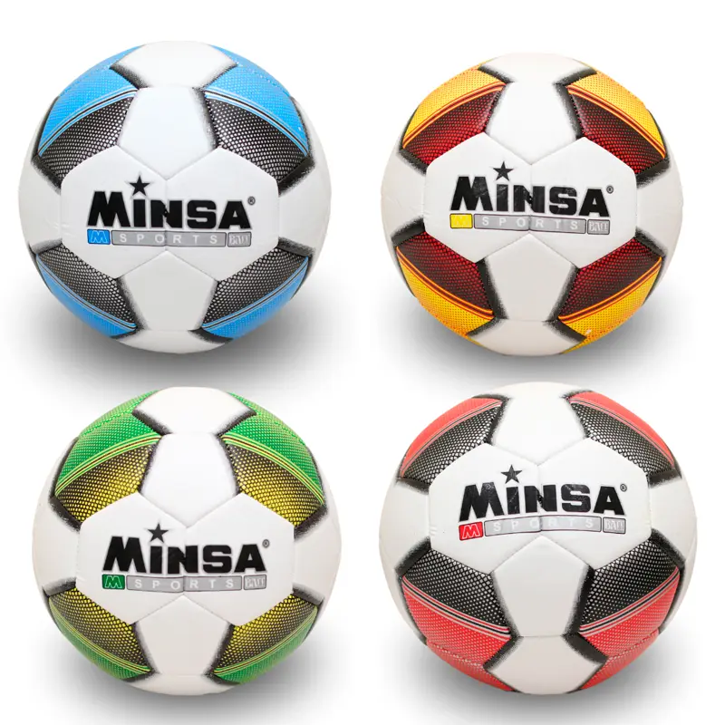Vagon 3613 Minsa Futbol Topu 420 Gr.