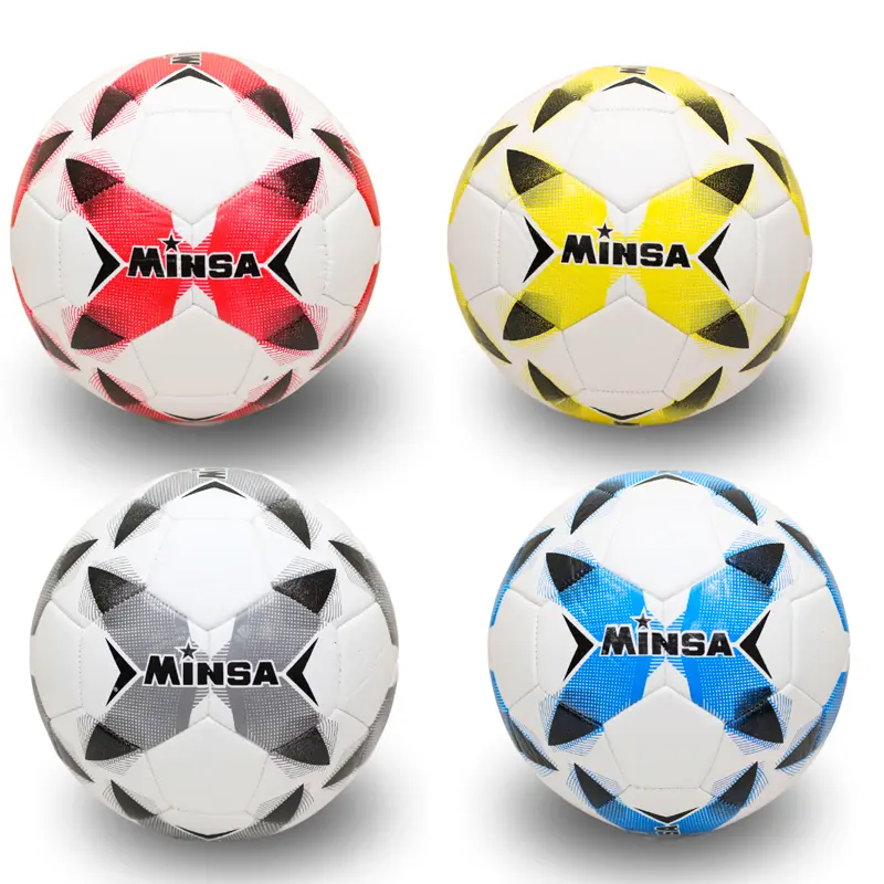 Vagon 3614 Minsa Futbol Topu 420 Gr.
