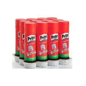 Henkel Pritt Stick Yapıştırıcı 22 Gr. x 12 Li Paket