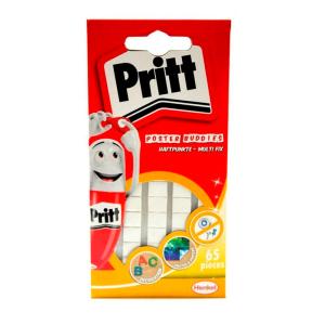 Henkel Pritt Multi Fix Hamur Yapıştırıcı 65 Parça