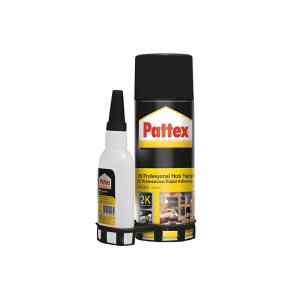 Henkel Pattex Hızlı Yapıştırıcı 2K 100ML + 50 ML