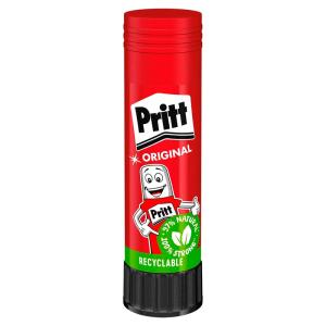 Henkel Pritt Stick Yapıştırıcı 43 Gr. x 10 Lu Paket