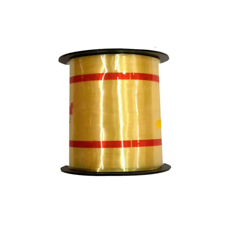 Nedi Rafya ( Rabant ) 8mm x 200 Metre Sarı