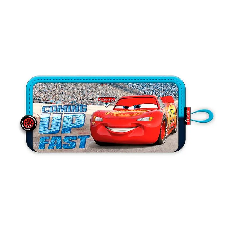 Frocx 5663 Coming Up Fast Cars Kalem Çantası