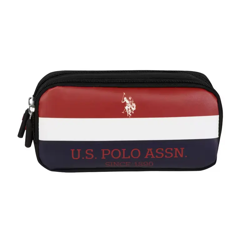 U.S. Polo Assn. 24177 Kalem Çantası Siyah