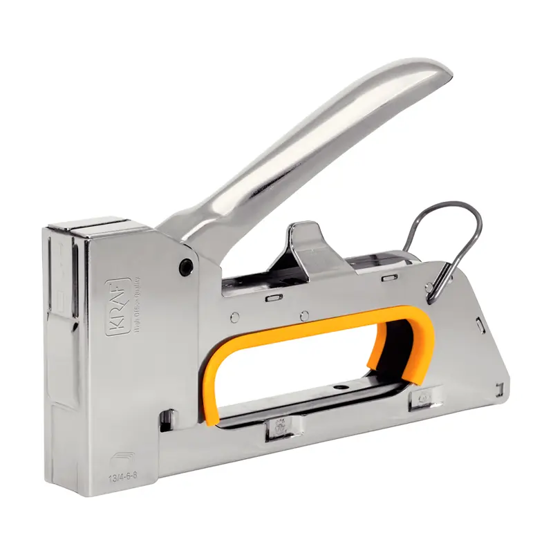 Kraf 45G Çakma Makinesi 13/4-6-8