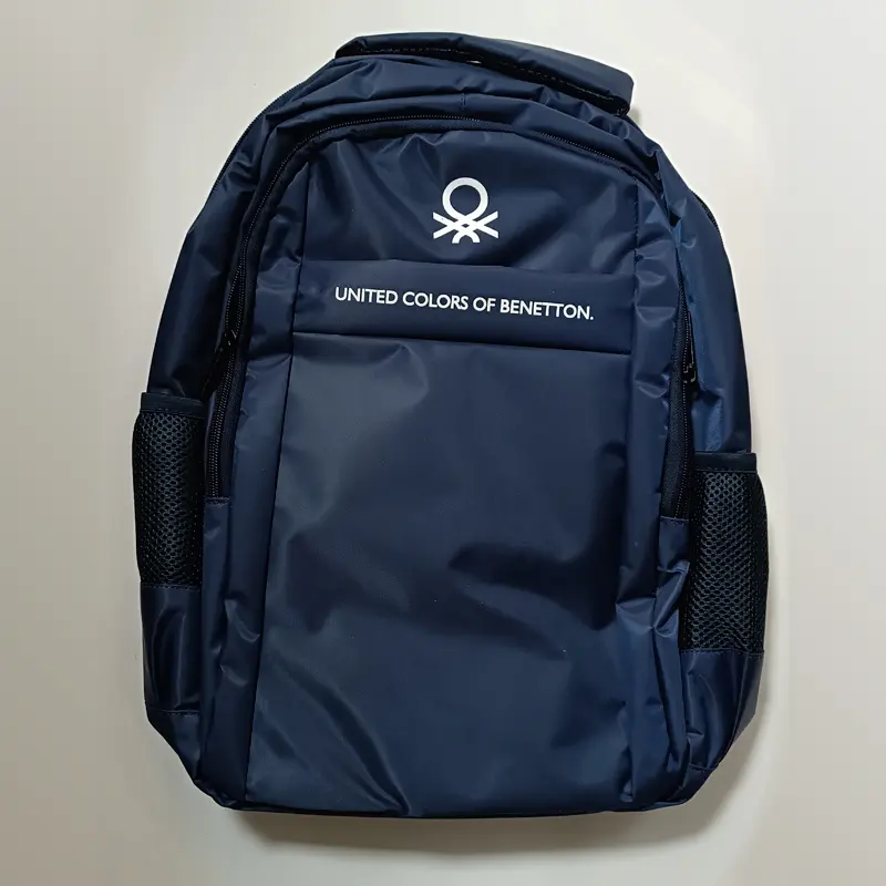 United Colors Of Benetton 20968 Sırt Çantası Lacivert