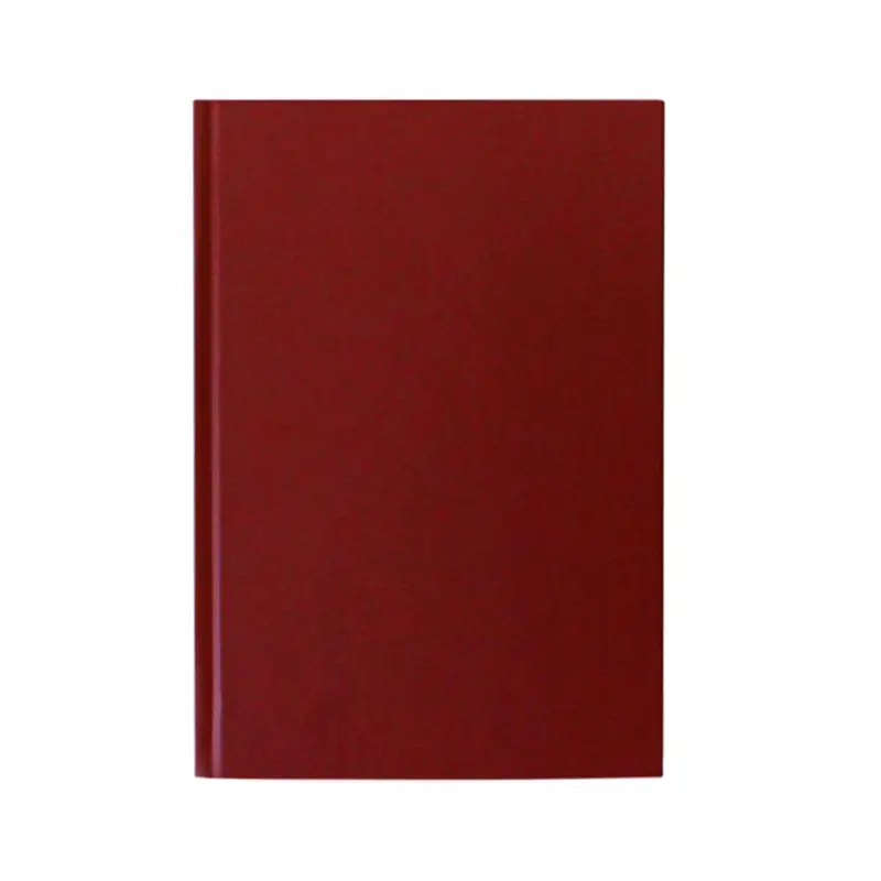 Liz 184 Cilt Bezi Kapak Ekonomik Defter 14x20cm 70 Gr. 160 Yaprak Kareli