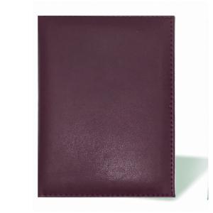 Liz 195K Suni Deri Kapak Lüx Not Defteri 20x28cm 70 Gr. 168 Yaprak Kareli