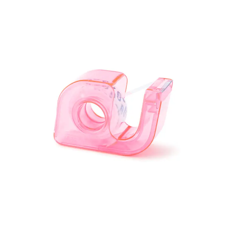 Mas 630 Mini Bant Kesici Pembe + Bant Hediyeli