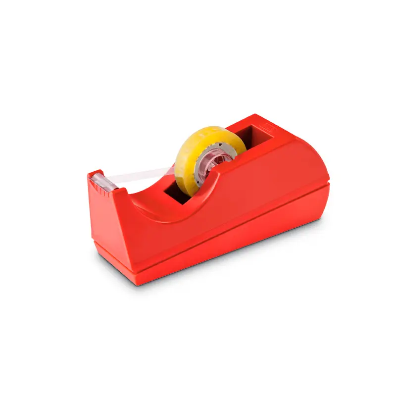 Mas 740 Force Bant Kesici 12-25mm x 33 Mt. Kırmızı