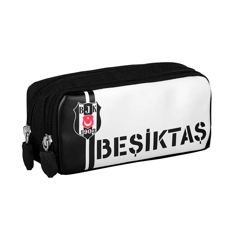 Me Çanta 24351 Lisanslı Beşiktaş Me Collection Kalem Çantası