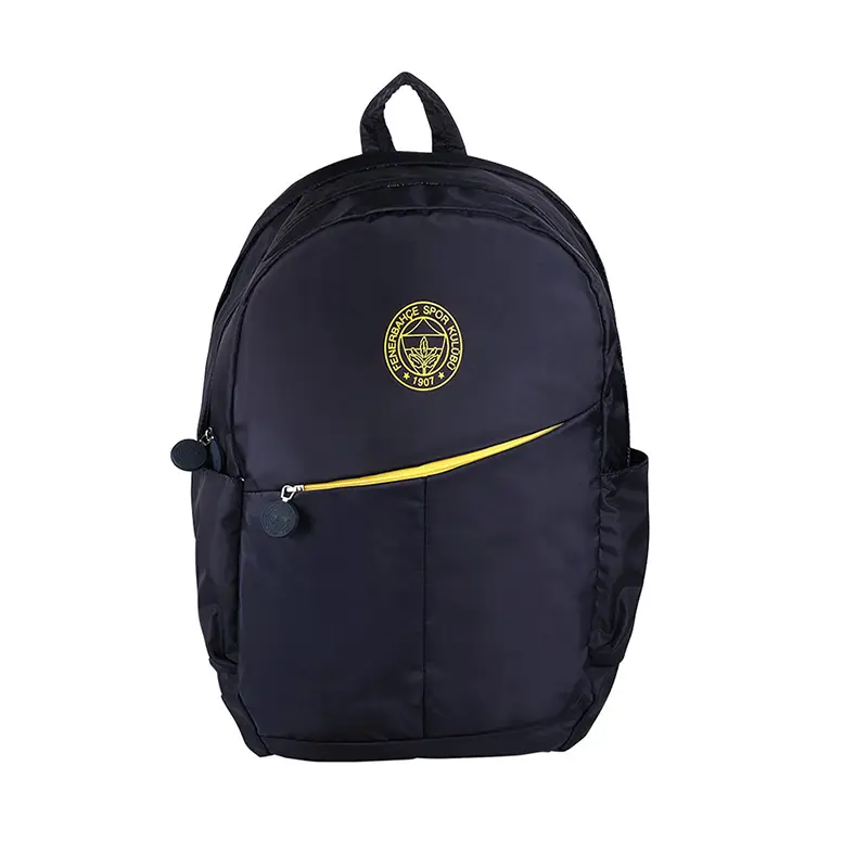 Me Çanta 24716 Lisanslı Fenerbahçe Comfort Lacivert Sırt Çantası