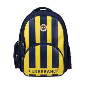 Me Çanta 24783 Lisanslı Fenerbahçe Suni Deri Okul Çantası