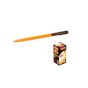 Mikro M-33 Tükenmez Kalem 1.0mm Siyah 60 Lı Kutu